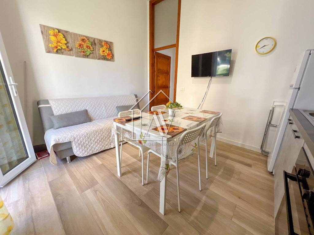 appartamento in vendita a Ravenna in zona Punta Marina Terme