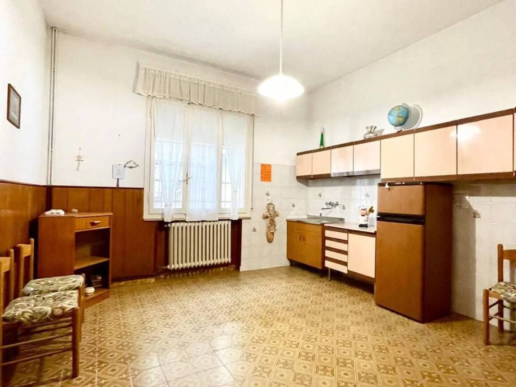 casa indipendente in vendita a Ravenna in zona Borgo Montone