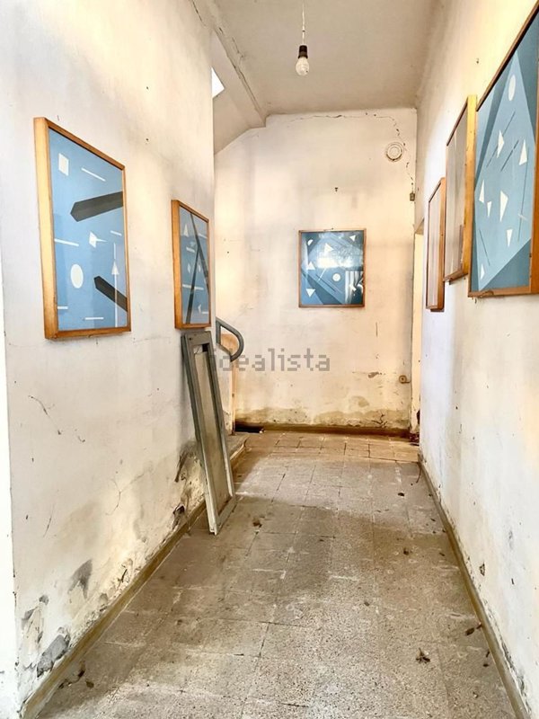 trivano in vendita a Ravenna in zona Roncalceci