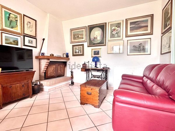 casa indipendente in vendita a Ravenna in zona Roncalceci