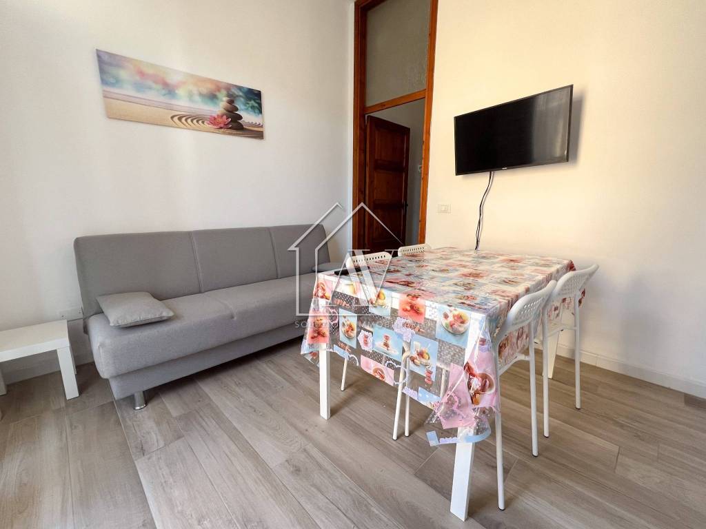 appartamento in vendita a Ravenna in zona Punta Marina Terme