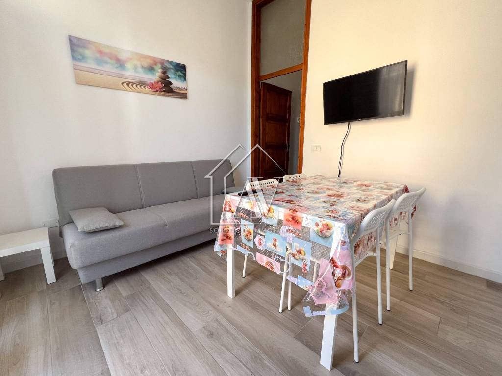 appartamento in vendita a Ravenna in zona Punta Marina Terme