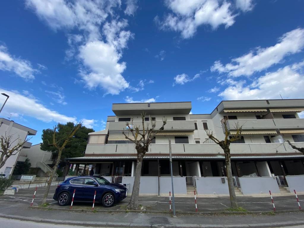 appartamento in vendita a Ravenna