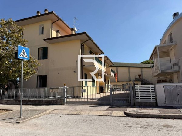 appartamento in vendita a Ravenna in zona San Zaccaria
