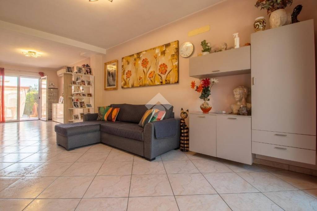 casa indipendente in vendita a Ravenna in zona San Zaccaria