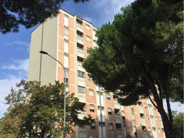 appartamento in vendita a Ravenna in zona Classe