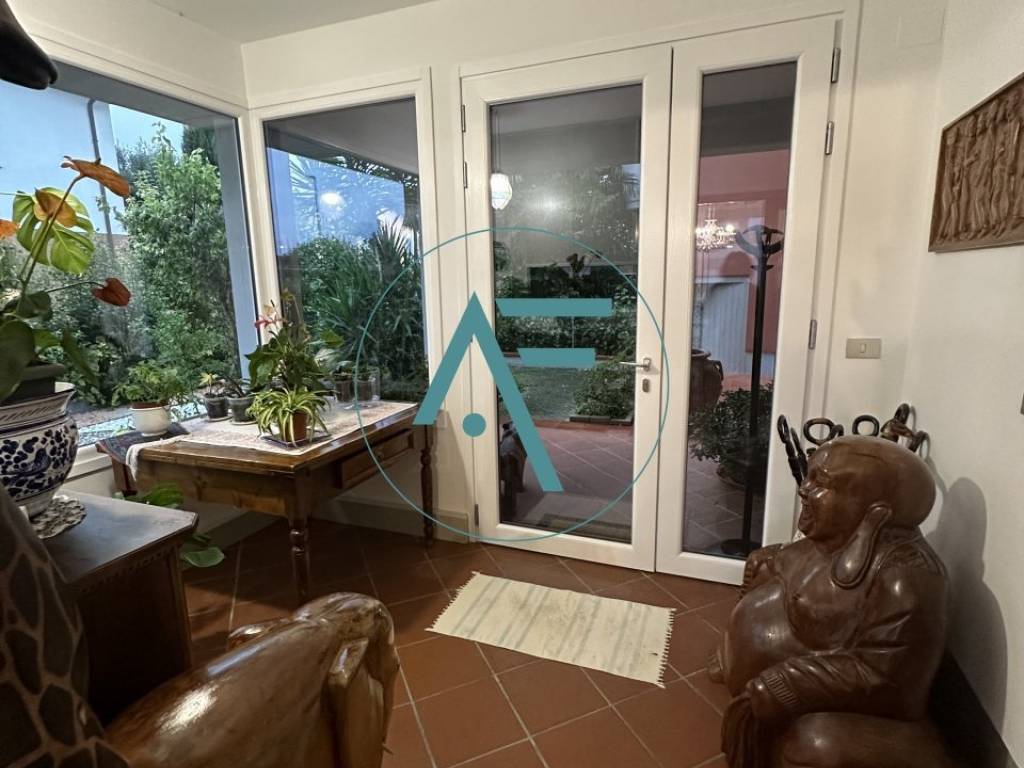 casa indipendente in vendita a Ravenna in zona Madonna dell'Albero