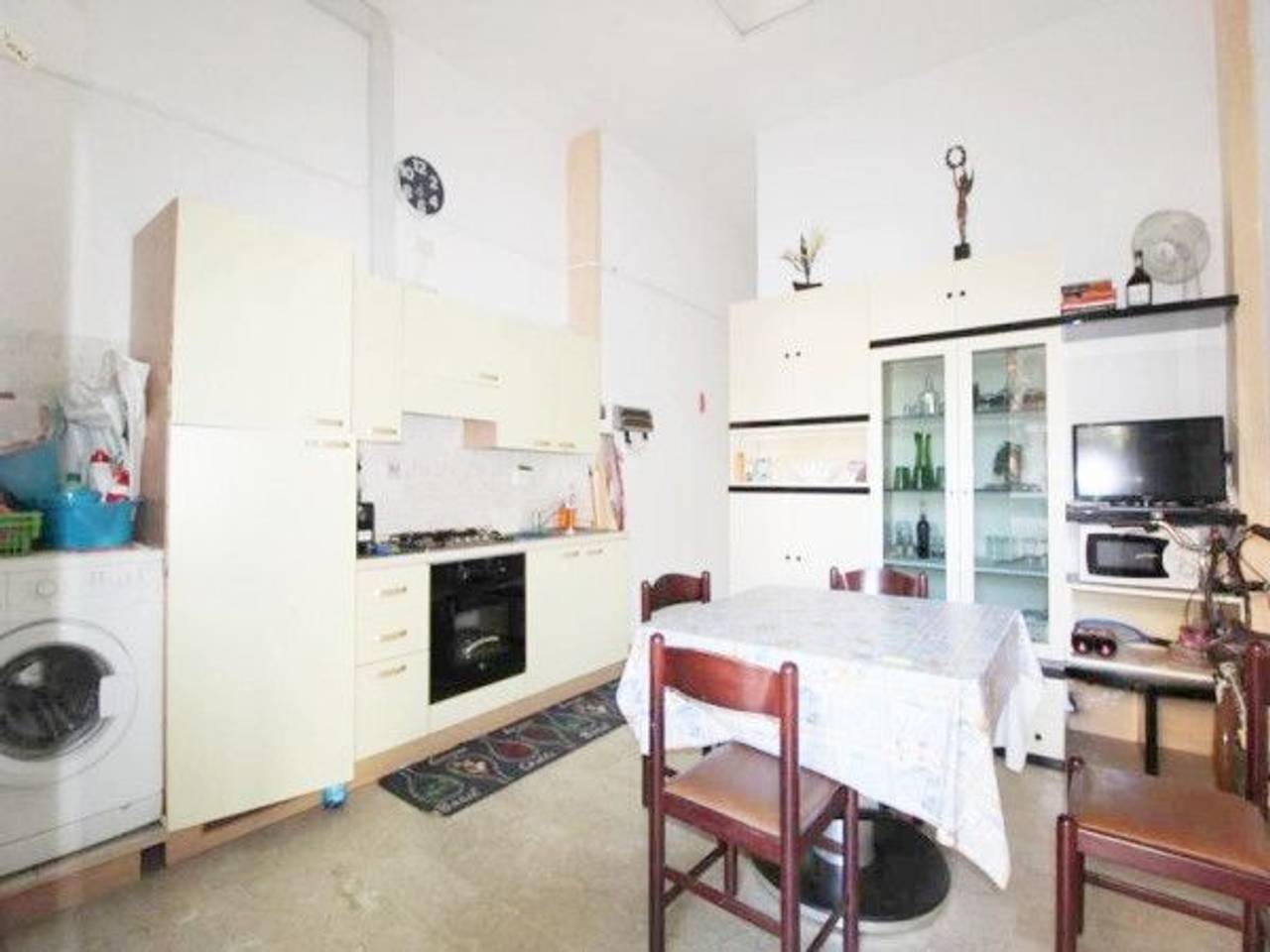 appartamento in vendita a Ravenna in zona Lido di Classe