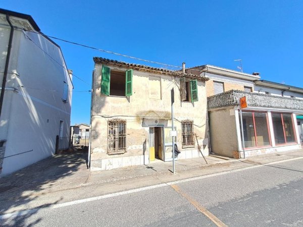 casa semindipendente in vendita a Ravenna in zona Campiano