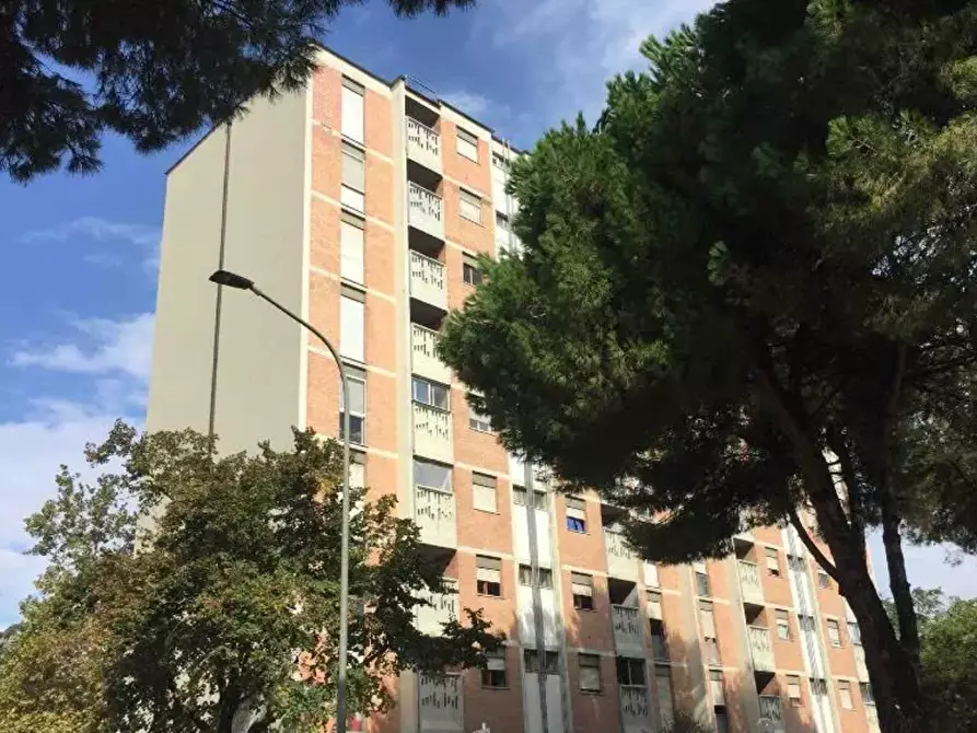 appartamento in vendita a Ravenna in zona Classe