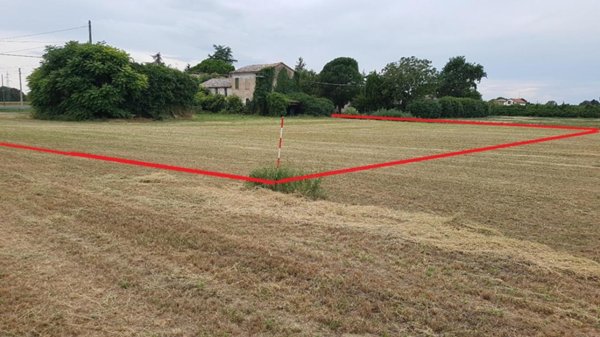 casa indipendente in vendita a Ravenna in zona Santerno