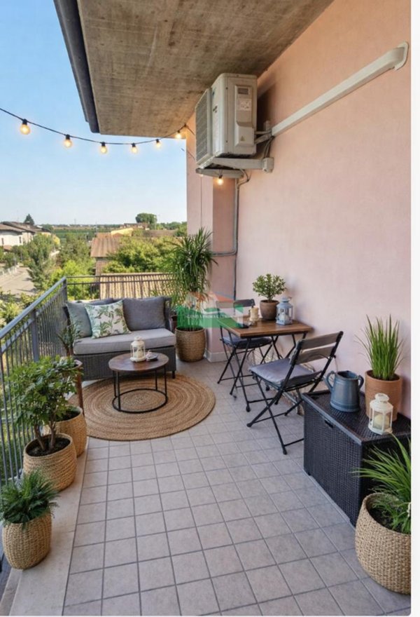 appartamento in vendita a Ravenna in zona Filetto