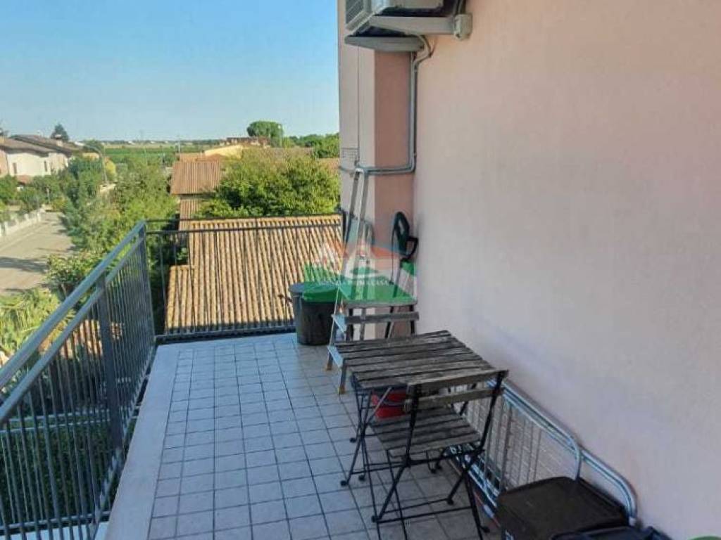 appartamento in vendita a Ravenna in zona Filetto