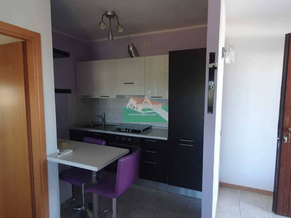 appartamento in vendita a Ravenna in zona Ghibullo