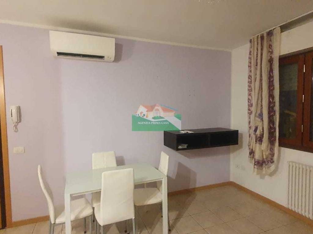 appartamento in vendita a Ravenna in zona Gambellara