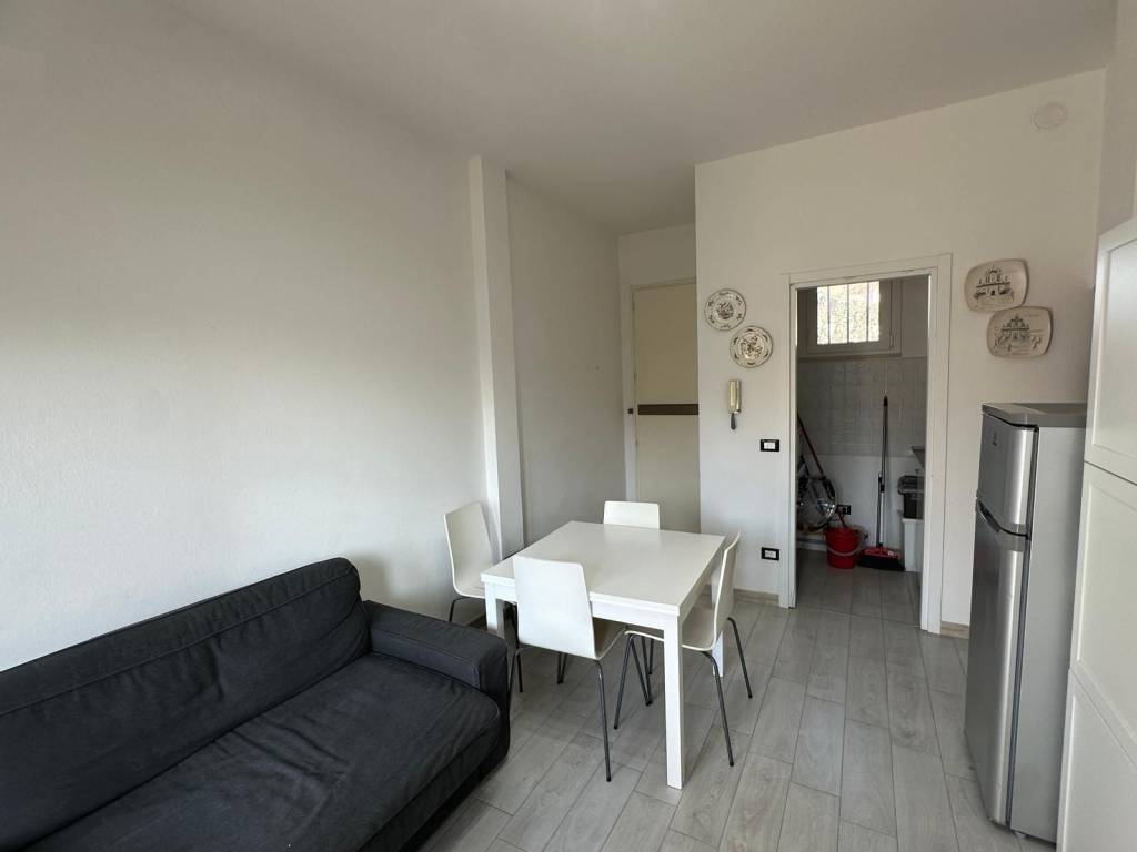 appartamento in vendita a Ravenna in zona Lido di Savio