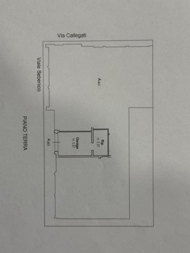 appartamento in vendita a Ravenna in zona Marina di Ravenna