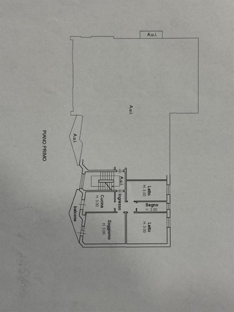 appartamento in vendita a Ravenna in zona Marina di Ravenna