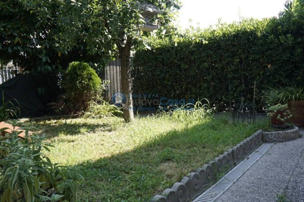 casa indipendente in vendita a Ravenna in zona Ponte Nuovo