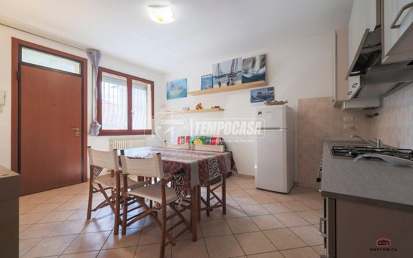 appartamento in vendita a Ravenna in zona Punta Marina Terme