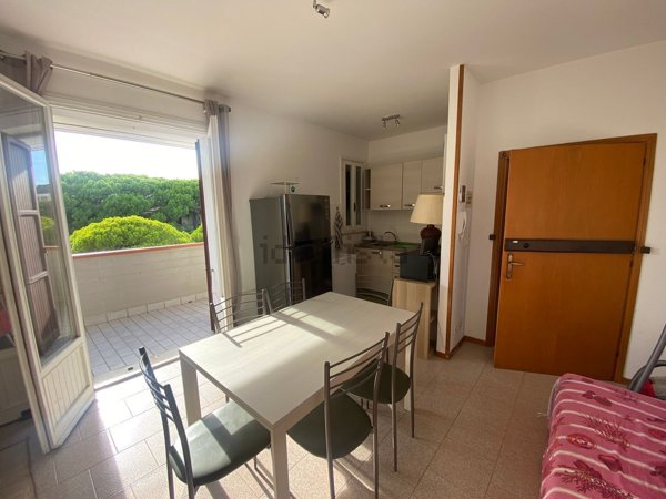 appartamento in vendita a Ravenna in zona Lido di Classe