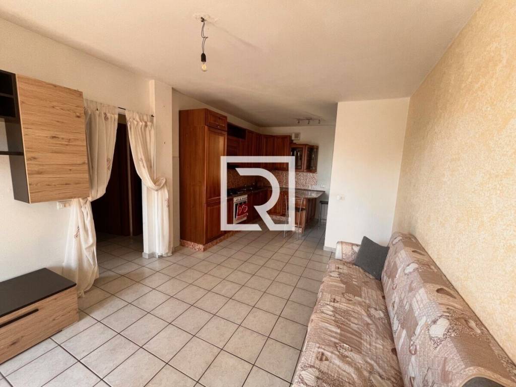 appartamento in vendita a Ravenna in zona Longana