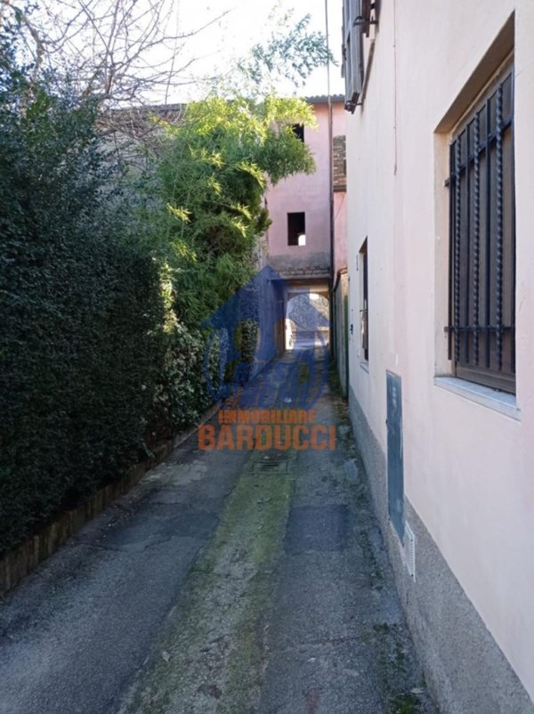 casa indipendente in vendita a Ravenna in zona Coccolia