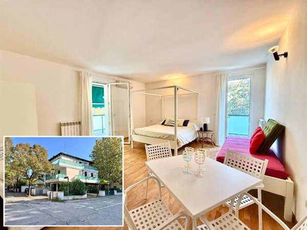 appartamento in vendita a Ravenna in zona Marina di Ravenna