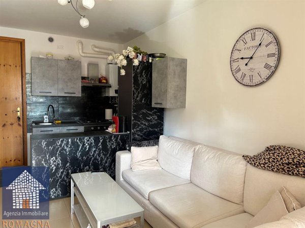 appartamento in vendita a Ravenna in zona Lido Adriano