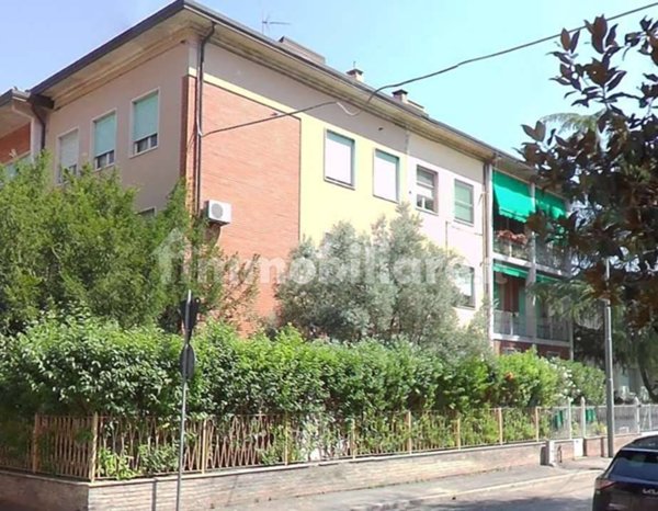 appartamento in vendita a Ravenna in zona Centro Storico