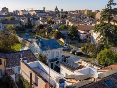 appartamento in vendita a Ravenna in zona Centro Storico