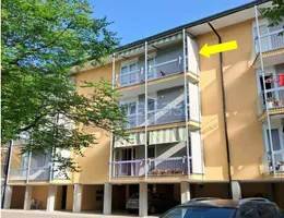 appartamento in vendita a Ravenna in zona Classe
