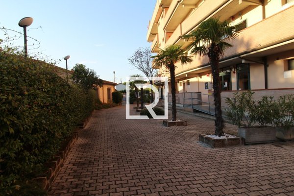 appartamento in vendita a Ravenna in zona Lido Adriano