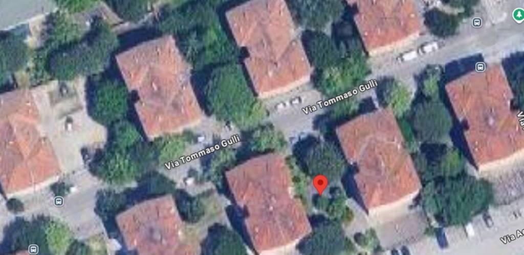 appartamento in vendita a Ravenna