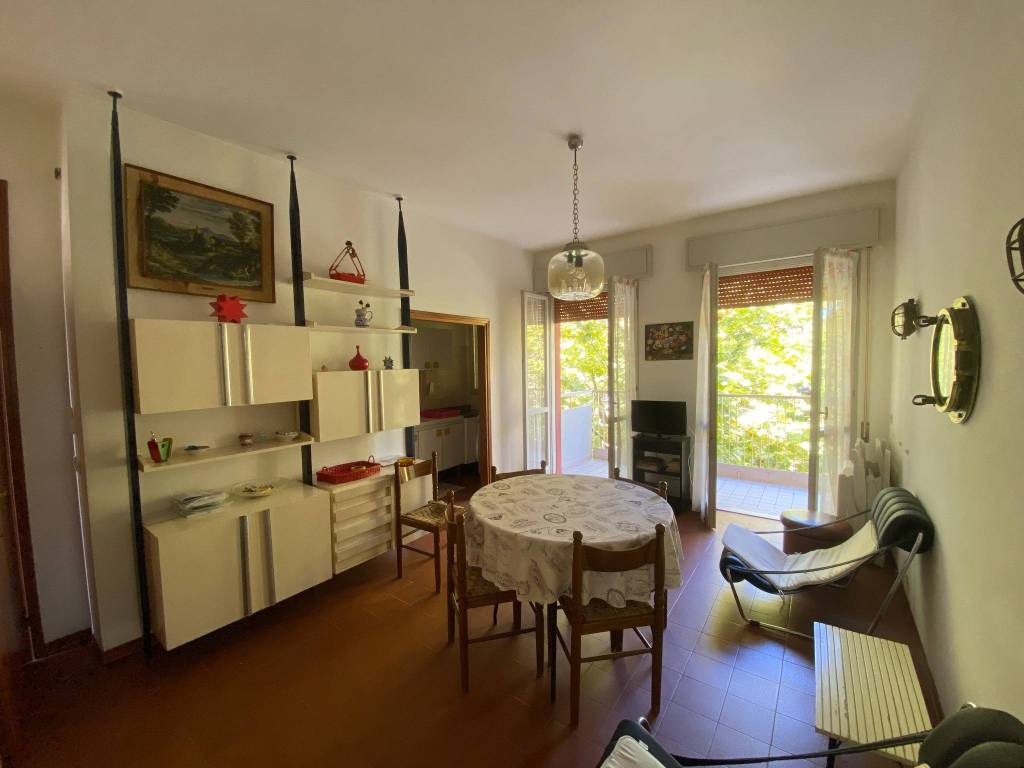 appartamento in vendita a Ravenna in zona Lido di Classe