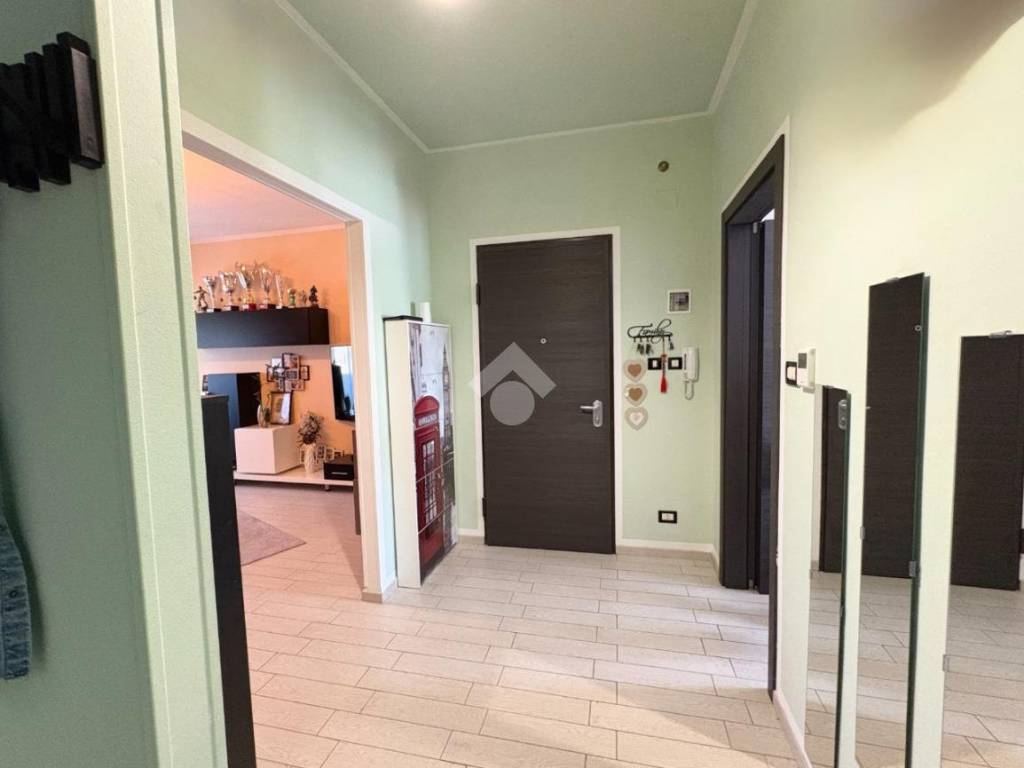 appartamento in vendita a Ravenna