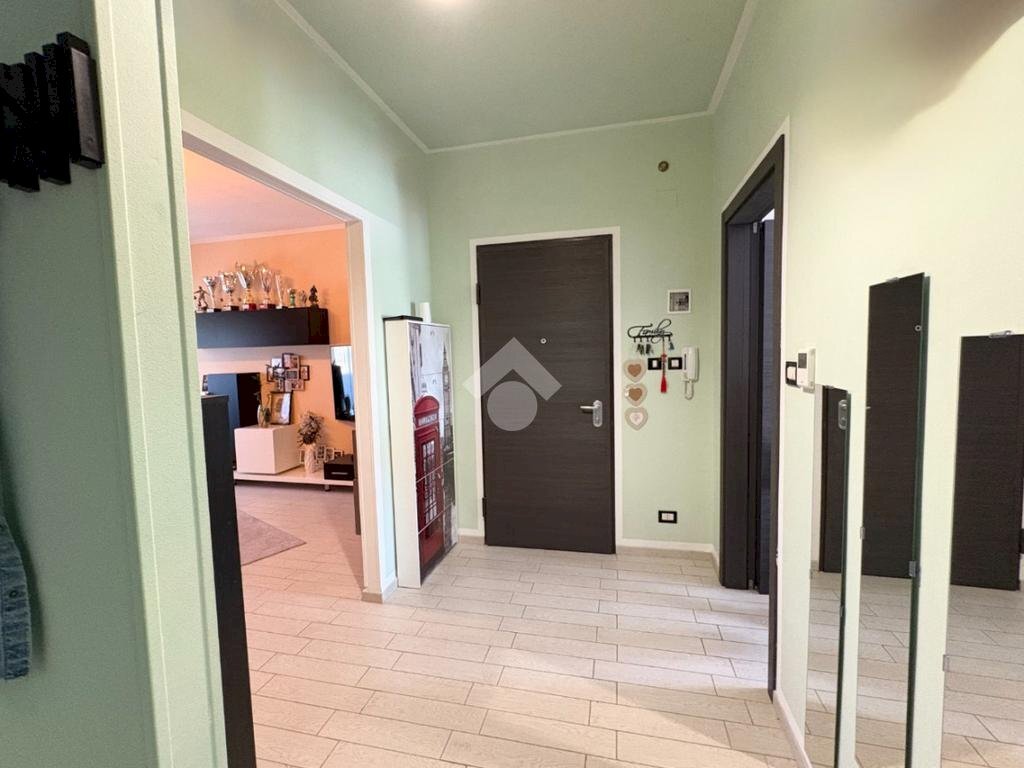 appartamento in vendita a Ravenna