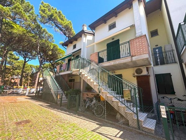 casa indipendente in vendita a Ravenna in zona Marina Romea