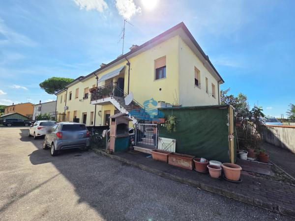 appartamento in vendita a Ravenna in zona San Pietro in Vincoli