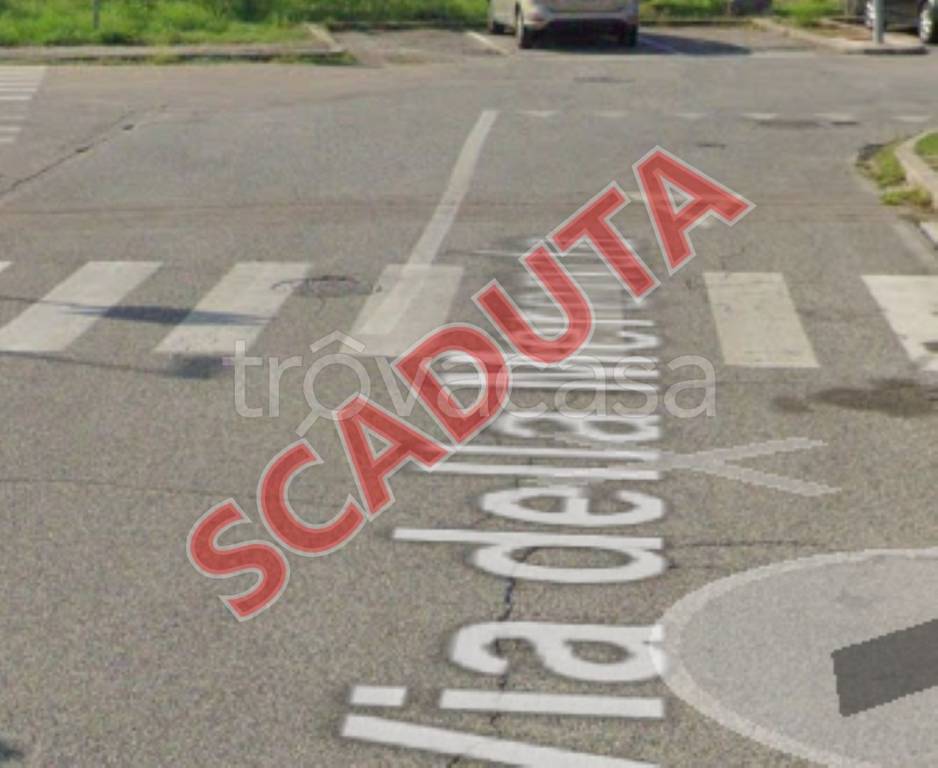 appartamento in vendita a Ravenna in zona Santerno