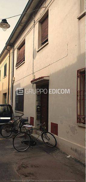 appartamento in vendita a Ravenna