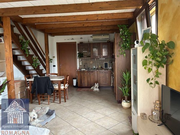 appartamento in vendita a Ravenna