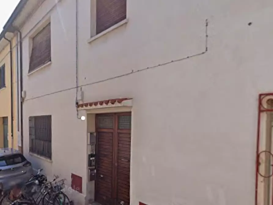 appartamento in vendita a Ravenna in zona Classe