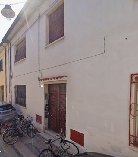appartamento in vendita a Ravenna in zona Classe