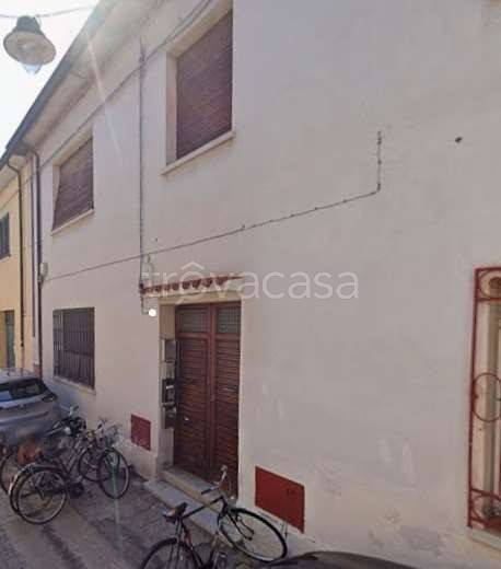 appartamento in vendita a Ravenna in zona Classe