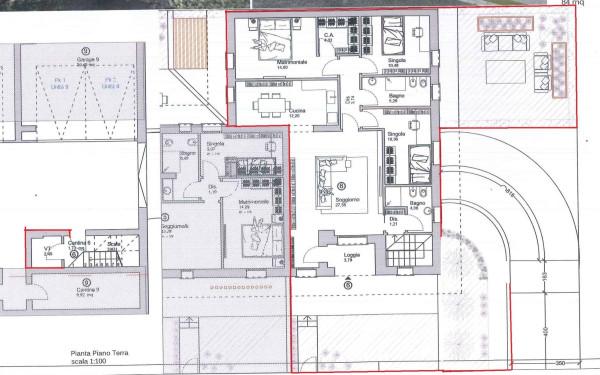 appartamento in vendita a Ravenna in zona Centro Storico