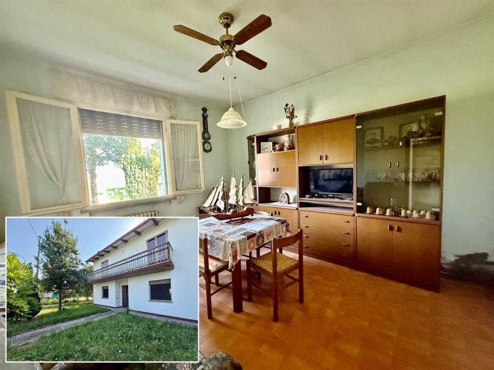 casa indipendente in vendita a Ravenna in zona Mezzano