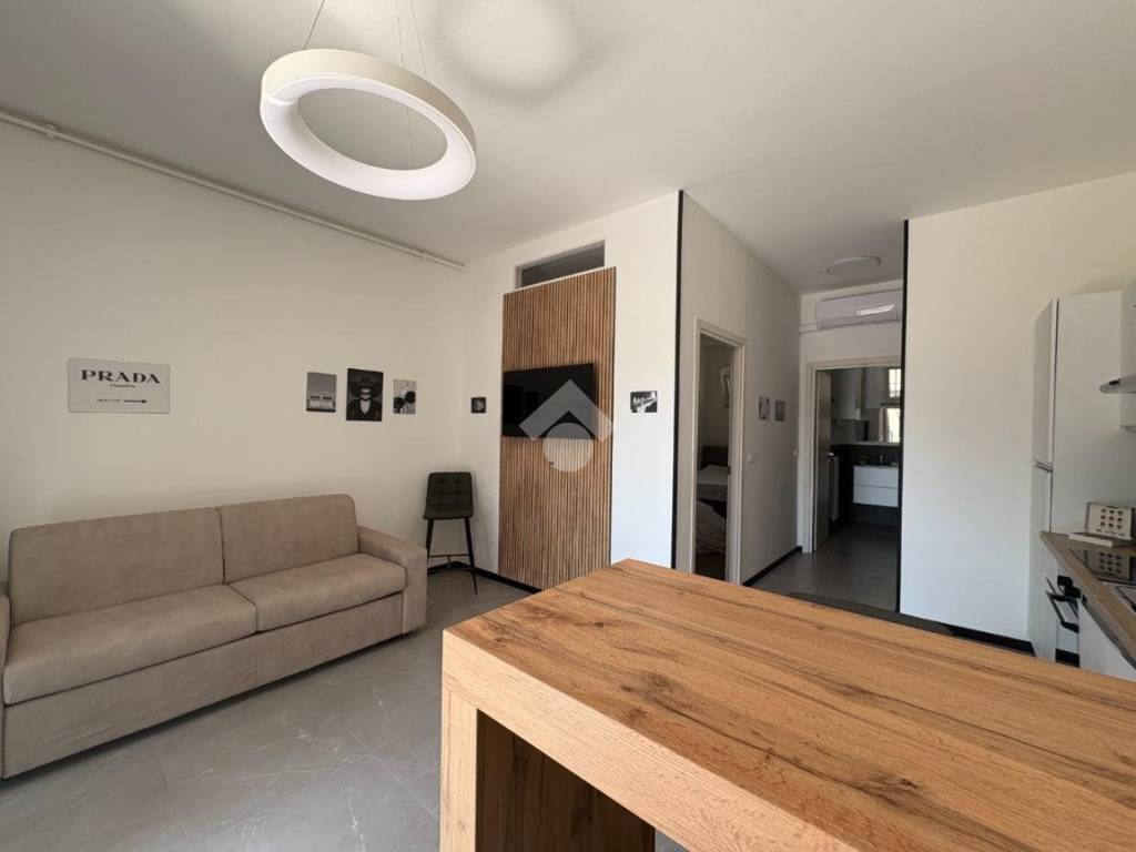 appartamento in vendita a Ravenna in zona Centro Storico