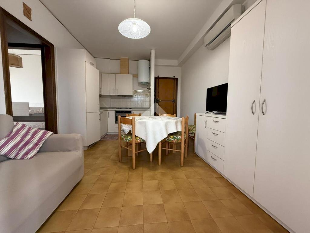 appartamento in vendita a Ravenna in zona Lido Adriano