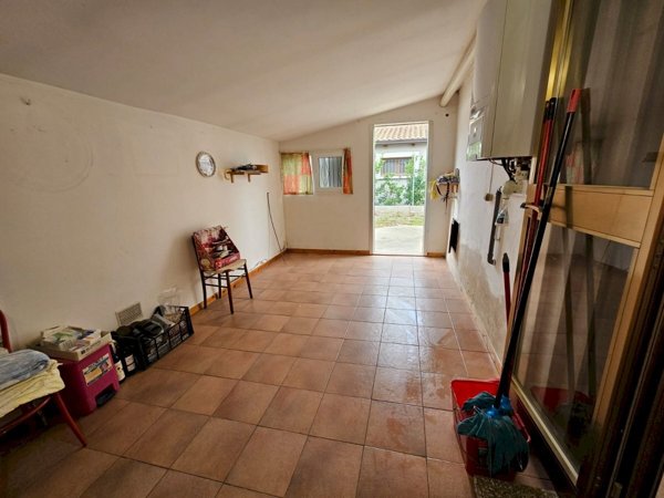 casa indipendente in vendita a Ravenna in zona Savarna / Conventello